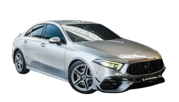 2021 Mercedes BENZ A250